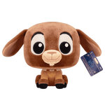 Valentino Plush, , hi-res view 1